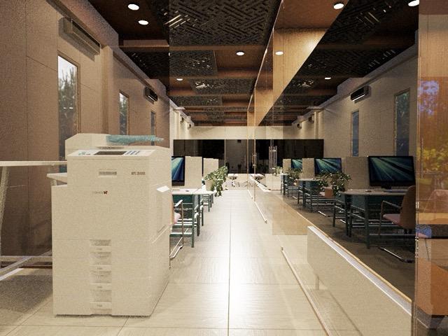 MBI Unit II Mohpa facility 3