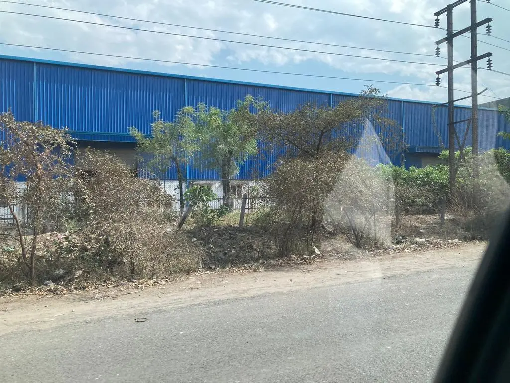 Himalaya Agro Industries