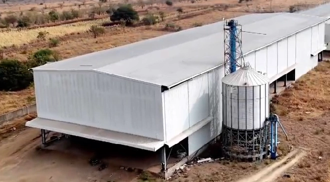 Kirti Oil Industries Pvt Ltd