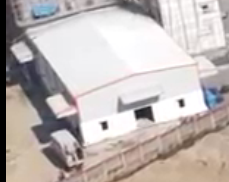 Rolling Spin Flour Mills