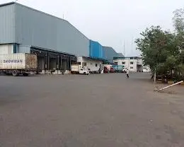 Snowman Logistics Ltd