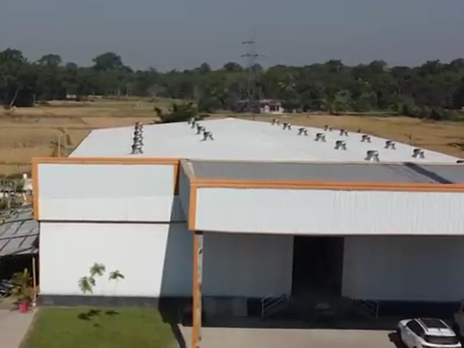 Sumitra Agrotech Foodpark