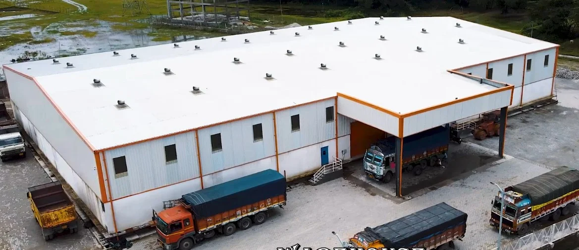 Sumitra Agrotech Foodpark